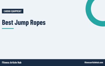 Best Jump Ropes