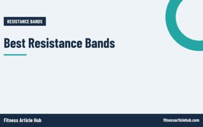 Best Resistance Bands